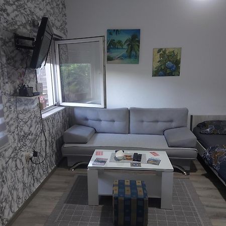 Eid Apartment Mostar Luaran gambar