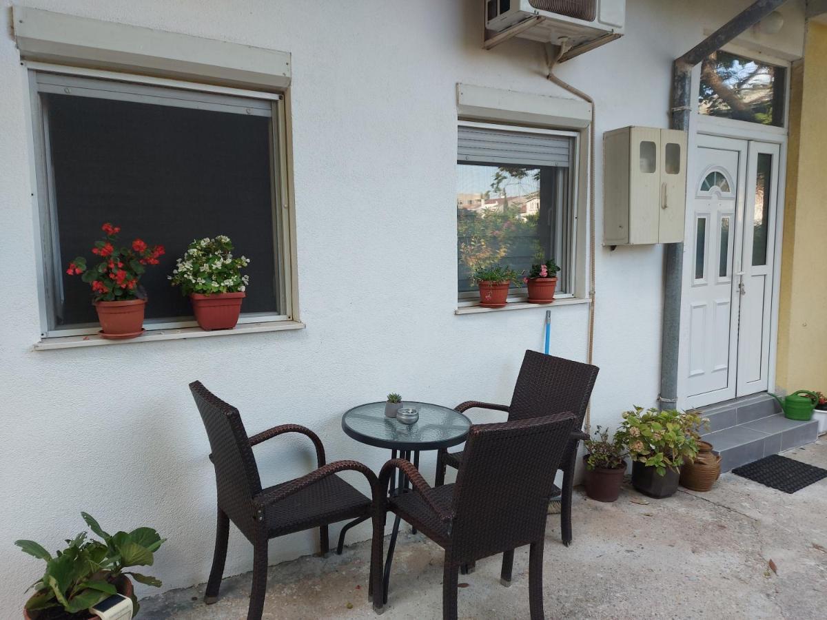 Eid Apartment Mostar Luaran gambar