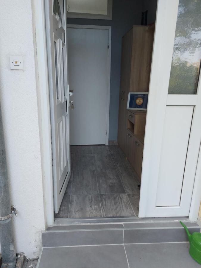 Eid Apartment Mostar Luaran gambar