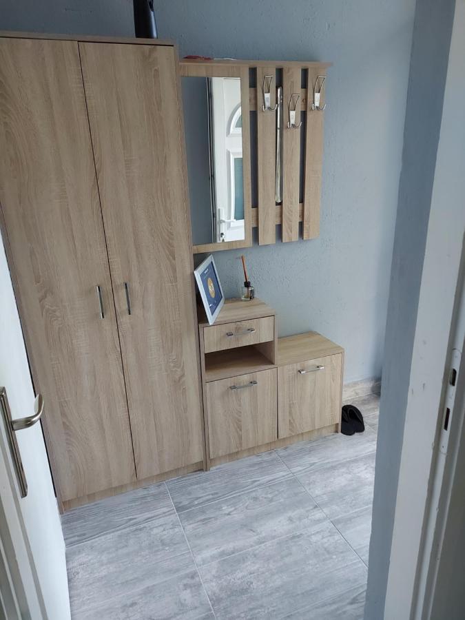 Eid Apartment Mostar Luaran gambar