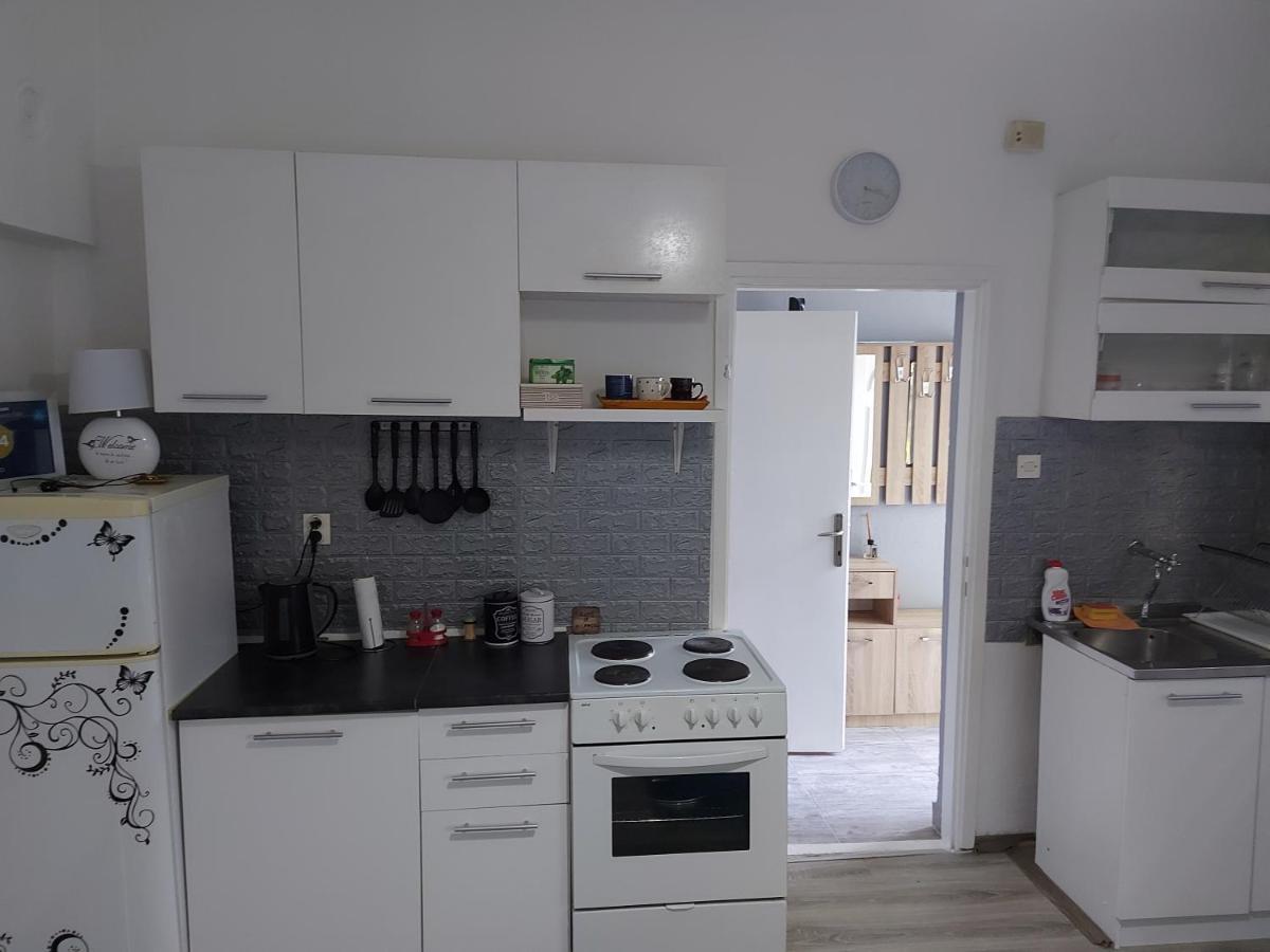 Eid Apartment Mostar Luaran gambar