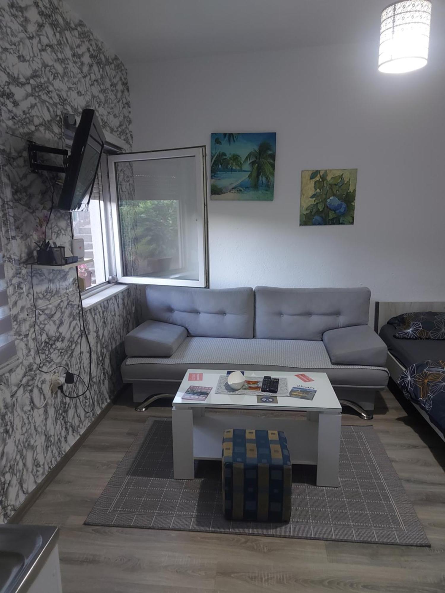 Eid Apartment Mostar Luaran gambar