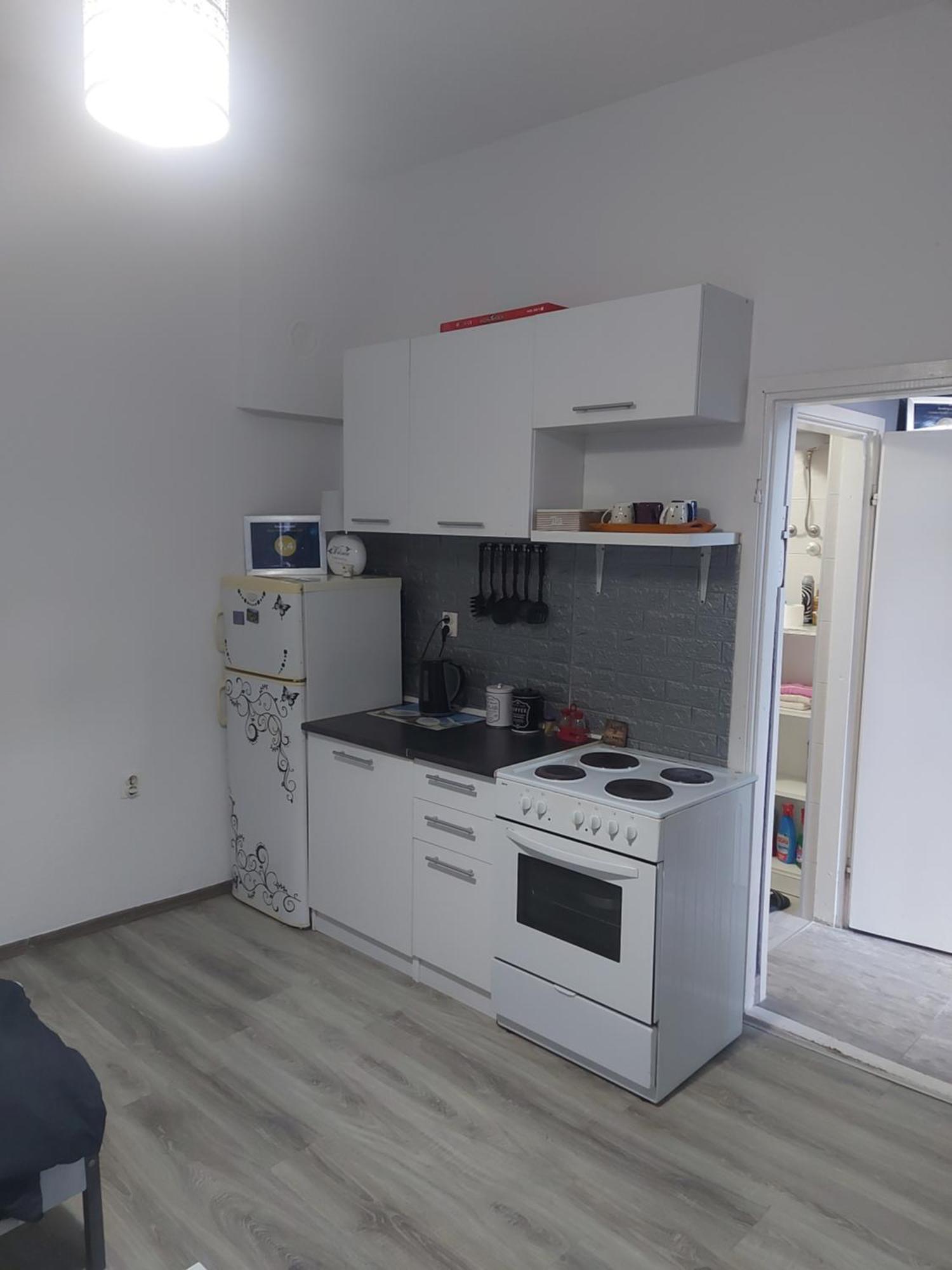 Eid Apartment Mostar Luaran gambar