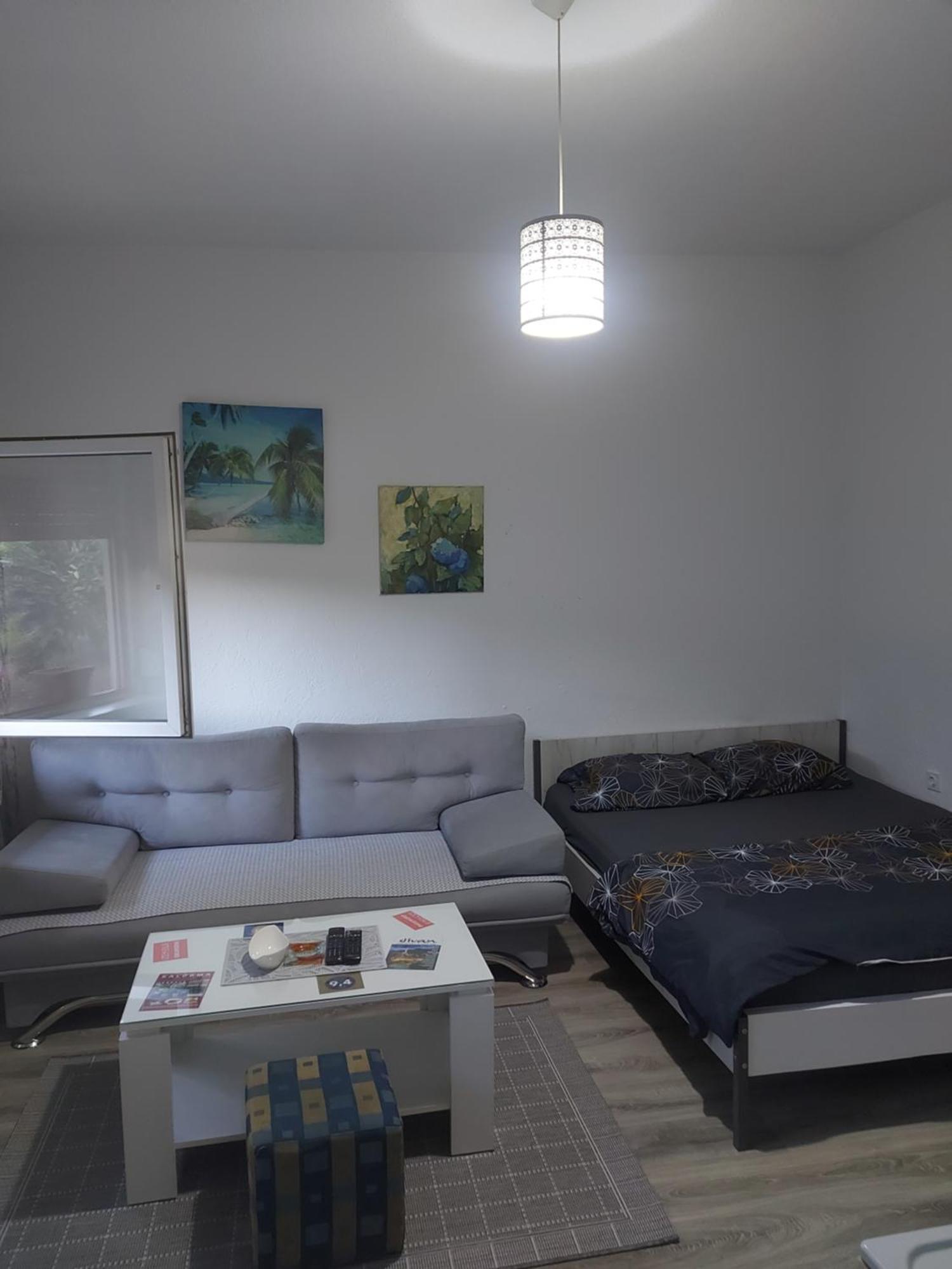 Eid Apartment Mostar Luaran gambar