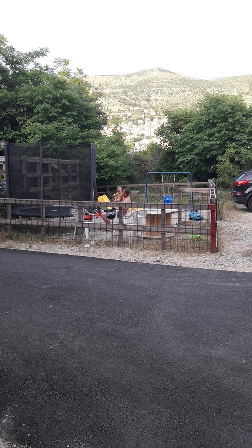 Eid Apartment Mostar Luaran gambar