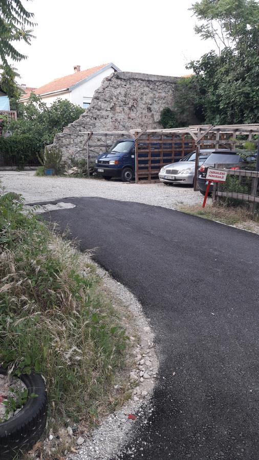 Eid Apartment Mostar Luaran gambar