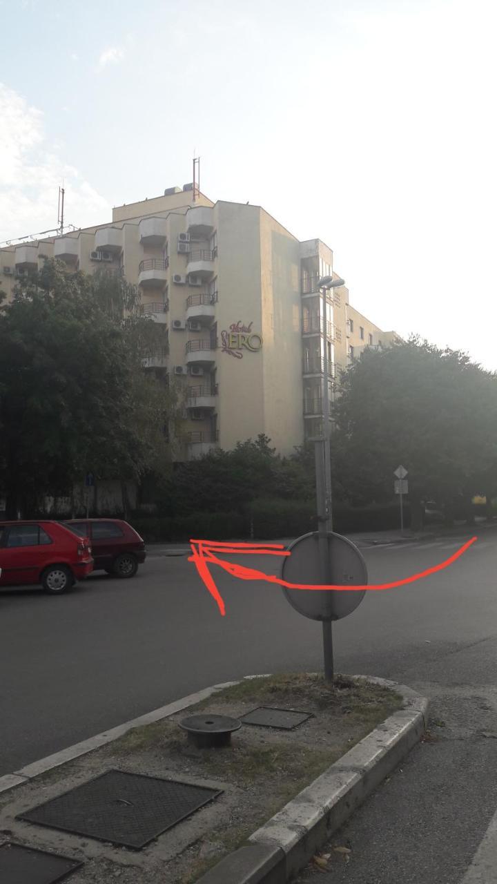 Eid Apartment Mostar Luaran gambar